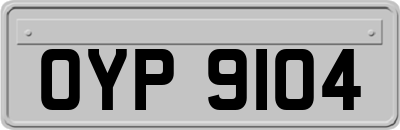 OYP9104