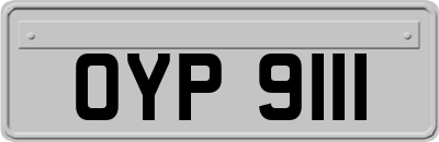 OYP9111