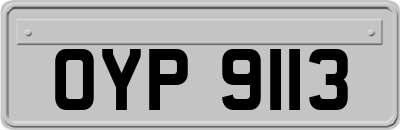 OYP9113