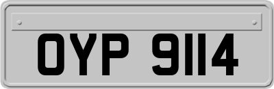 OYP9114