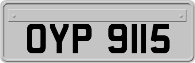 OYP9115
