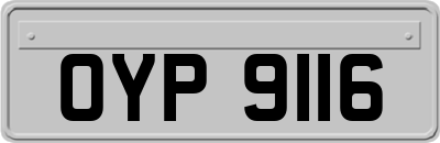 OYP9116