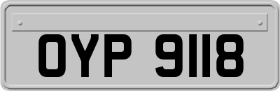 OYP9118