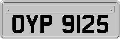 OYP9125