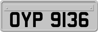 OYP9136