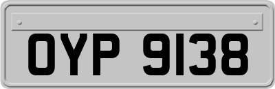 OYP9138