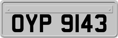 OYP9143