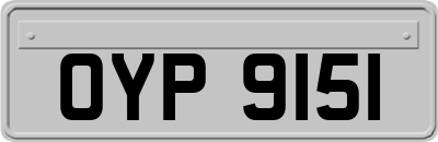 OYP9151