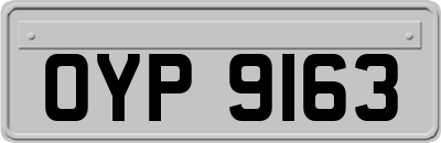 OYP9163