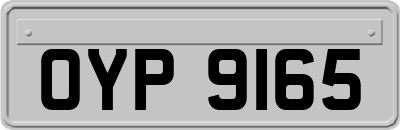OYP9165