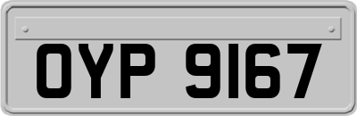 OYP9167