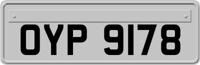 OYP9178