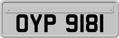 OYP9181
