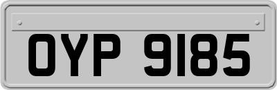 OYP9185