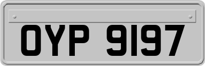 OYP9197