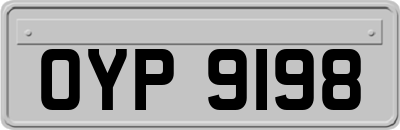 OYP9198
