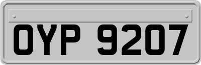 OYP9207