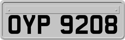 OYP9208