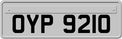 OYP9210