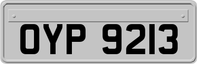 OYP9213