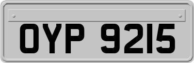 OYP9215