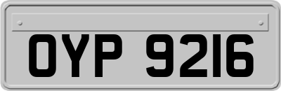 OYP9216