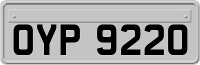 OYP9220
