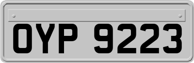 OYP9223