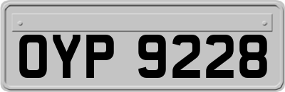 OYP9228