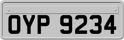 OYP9234