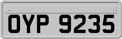 OYP9235