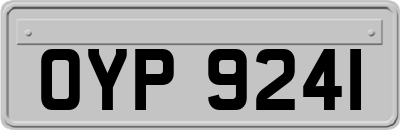 OYP9241