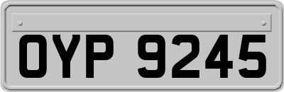 OYP9245