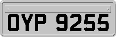 OYP9255
