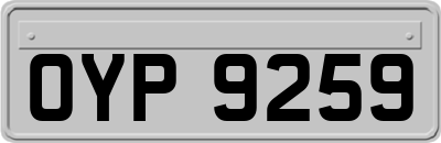 OYP9259