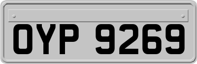 OYP9269