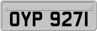 OYP9271