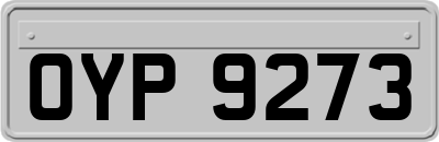 OYP9273
