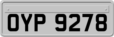 OYP9278