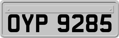 OYP9285