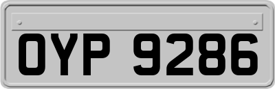 OYP9286