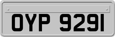 OYP9291
