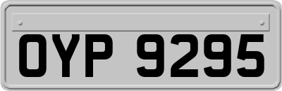 OYP9295
