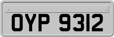 OYP9312