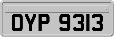 OYP9313