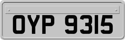 OYP9315