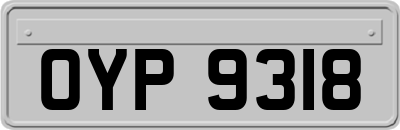 OYP9318