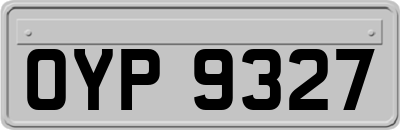 OYP9327