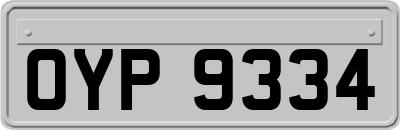 OYP9334