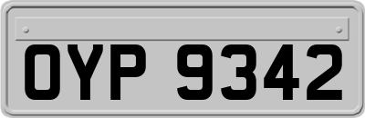 OYP9342